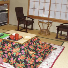 Kadowakikan, 野泽温泉 — 照片 2
