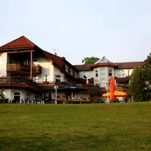 Hotel Heidekrug, Wustrow — photo 2