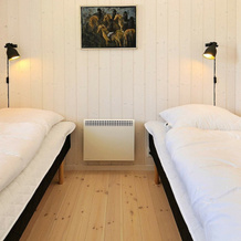 Beautiful Holiday Home in Millinge With Terrace, Millinge — photo 5