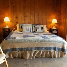 Gîte Couette et Girouette, 圣阿黛尔 — 照片 2