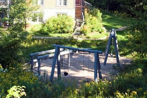 Les Manoirs (116-6), Mont-Tremblant — photo 1