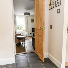 1 Blinkbonny Cottages, Melrose — photo 4