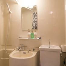 Free fixed Wi-Fi! Nishi Nakasu Apartment 301., 福冈 — 照片 3