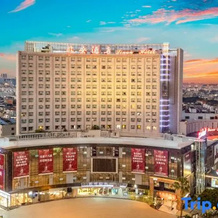 Lin An Hotel, Jianshui — photo 4