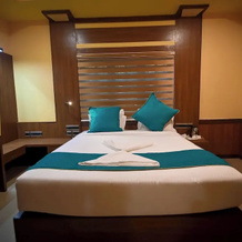 Benzy Palace Resort, 穆鲁代什瓦拉 — 照片 4