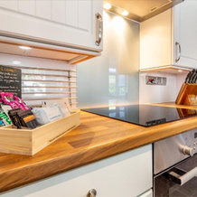 Farningham Road - 2 Bedrooms - Guest Homes, 凯特勒姆 — 照片 2