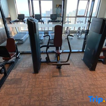 LUXURY BLUE HORIZON Grand Hotel (Xining High-Speed Railway Station), Xining — photo 2
