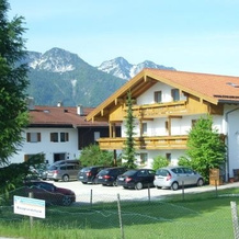 Aparthotel Seidel Garni, 因塞尔 — 照片 2