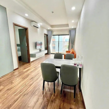 Asahiluxstay - Luxcity Cam Pha Apartment, Камфа — фото 4