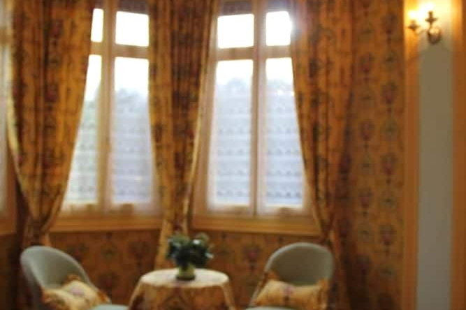 Chateau Lezat, Ла-Сутеррен — фото 1