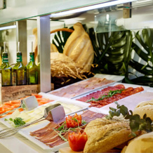 Sercotel Gran Hotel Zurbarán, 巴达霍斯 — 照片 4