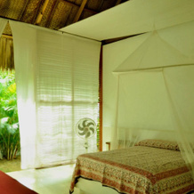Huku Beach Hostel Hostel Palomino, 帕洛米诺 — 照片 5