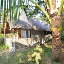 Triton Dive Lodge, Заповедник Пинда — фото 5