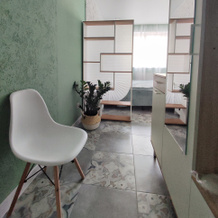Stilnye V Tsentre Goroda Apartments, 谢尔吉耶夫-波萨德 — 照片 5