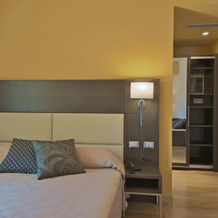 Zen Hotel Versilia, Марина-ди-Пьетразанта — фото 5