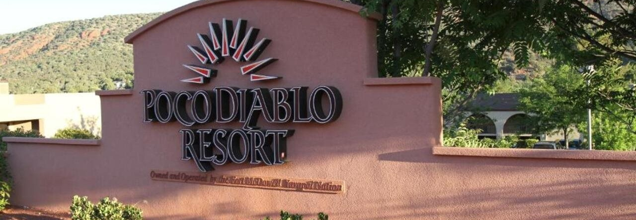 Outbound Sedona, Седона — фото 1