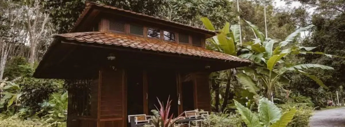 River View Resort At Chaewlan, 班塔坤 — 照片 1