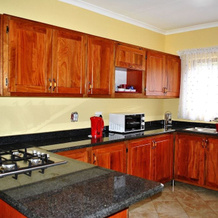 Mount Azimbo Lodge, Louis Trichardt — photo 5