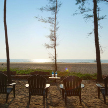 Blue Ocean Sands - Beach Stay, 戈卡纳 — 照片 2