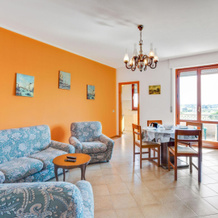 Home in Tuoro sul Trasimeno Near Lago Trasimeno, 托罗苏尔特拉西梅诺 — 照片 2