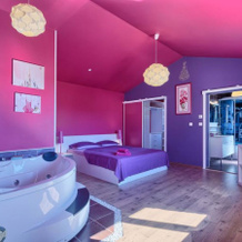 Villa De L'amour, Воднян — фото 3
