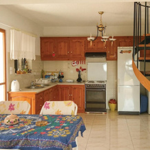 Nice Apartment in Korfos, Korinthos With 3 Bedrooms and Wifi, 科尔福斯 — 照片 3