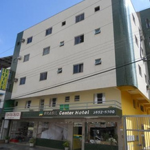 Brasil Center Hotel, Santa Barbara — photo 2