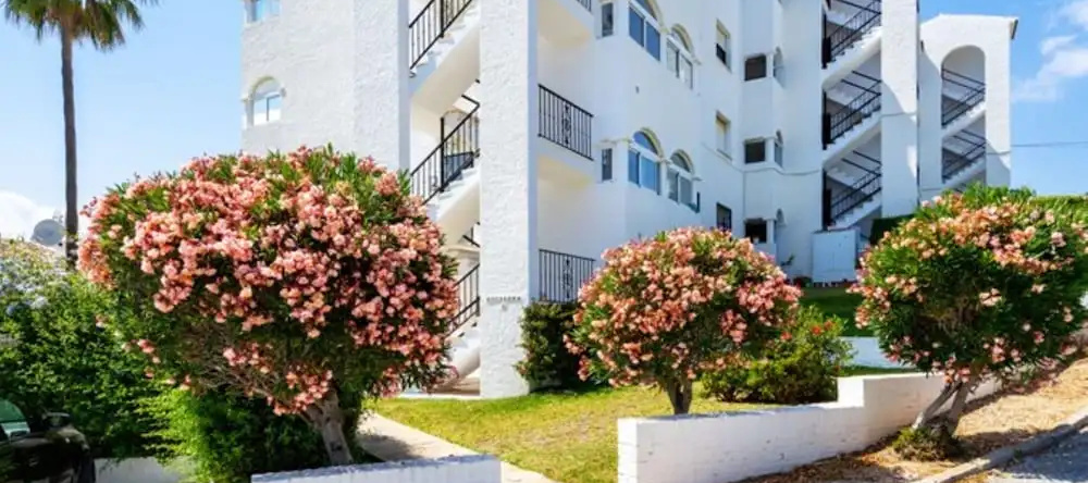 Apartment - 2 Bedrooms with Pool and WiFi - 107885, 坎波米哈斯 — 照片 1