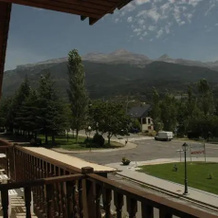 Hotel Lacasa, Villanua — photo 4
