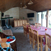 House for Friends Guest House, 帕利奇 — 照片 2