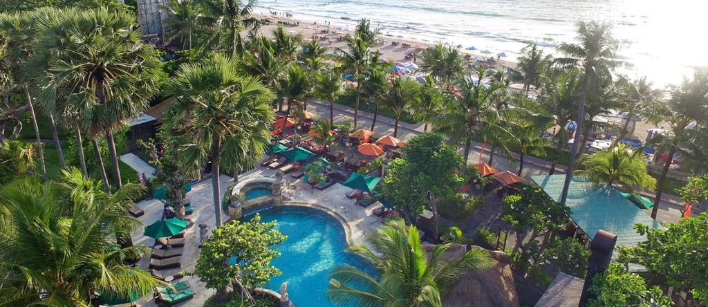 Legian Beach, Legian — photo 1