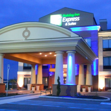 Holiday Inn Express & Suites Greensburg By Ihg, Гринсбург — фото 5