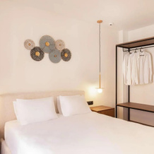 Aeolis Hotel, 萨摩斯 — 照片 3