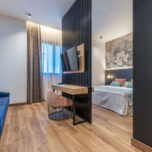 Universa Hotel, San Vicente del Raspeig — photo 3