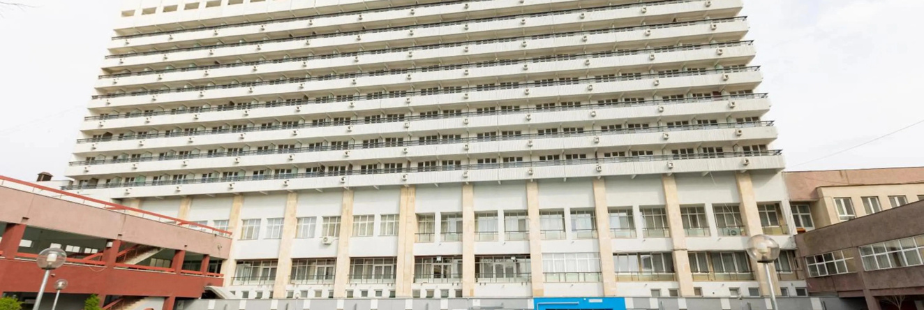 Hotel Mures, Байле Феликс — фото 1