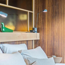 The Rooftop Suite Luxueuze Bohemian Penthouse, Nieuwpoort — photo 3