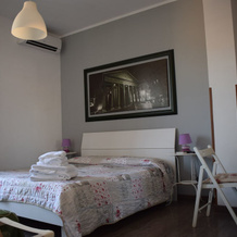 B&B Lost In Rome, Рим — фото 3