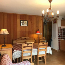 Appartement Montgenèvre, 2 Pièces, 4 Personnes - Fr-1-445-145, Монженевр — фото 5
