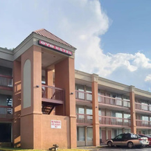 OYO Hotel Harriman near I-40, 哈里曼 — 照片 2