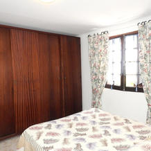 House With one Bedroom in Almograve, With Wonderful sea View, Furnished Terrace and Wifi Near the Beach, 隆盖拉/阿尔莫格拉维 — 照片 5