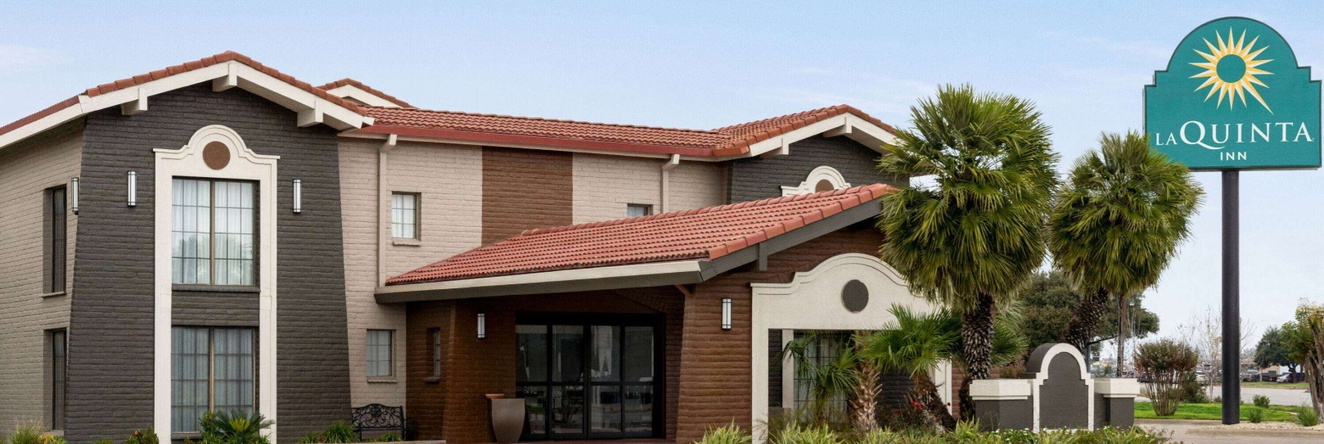 La Quinta Inn by Wyndham Victoria, 维多利亚 — 照片 1