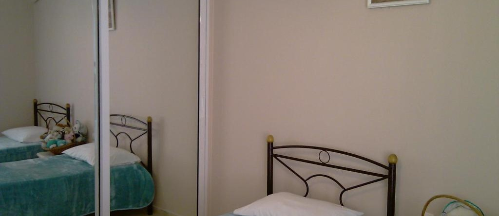 Family apartments, 迈索隆吉翁 — 照片 1