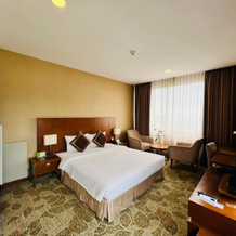 Aurora Hotel Plaza, 边和 — 照片 5