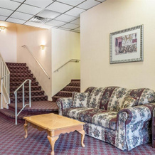Econo Lodge Airport, Wyomissing — photo 4