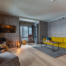 Beitostølen Resort, Beitostolen — photo 2