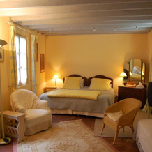 Le Belv¿re, studio ind¿ndant, Blere — photo 4