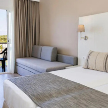 Minura Hotel Sur Menorca, Сан-Луис — фото 3