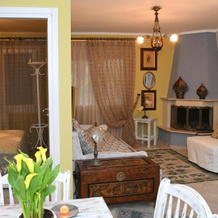 Studio On The Beach With Private Garden, Агиа Триада — фото 2