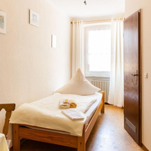 Hotel-Restaurant Birgeler Hof, Биргель — фото 4