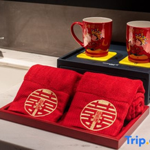 Golden Tulip Jinjiang Central Street Jinzhou, 锦州 — 照片 2